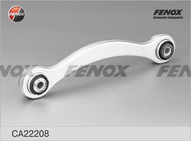 Fenox CA22208 Рычаг подвески | зад прав | - 1