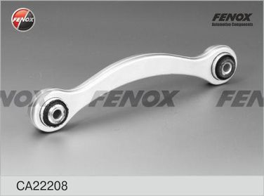 Fenox CA22208 Рычаг подвески | зад прав | - 2