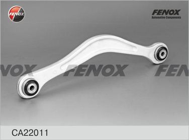 Fenox CA22011 Рычаг подвески | зад прав/лев | - 1
