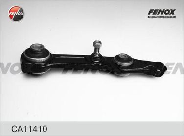 Fenox CA11410 Рычаг подвески | перед прав | - 2