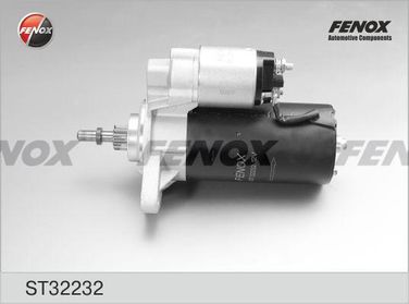 Fenox ST32232 Стартер - 2
