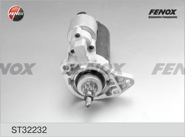 Fenox ST32232 Стартер - 3