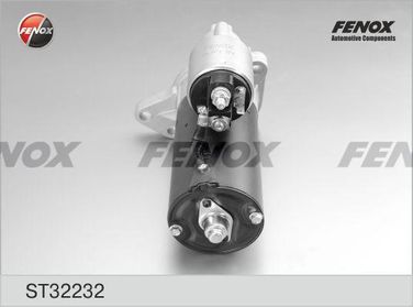 Fenox ST32232 Стартер - 4