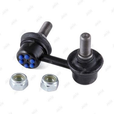 JIKIU LS22910R Тяга подвески | перед прав | - 2
