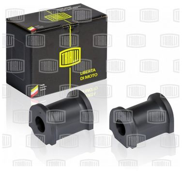 Trialli RB 0134 Втулка стабилизатора передний (2 шт.) | перед | - 1