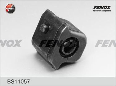 Fenox BS11057 Втулка стабилизатора | перед лев | - 3