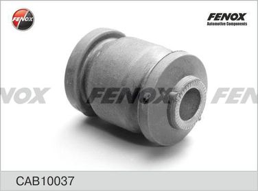 Fenox CAB10037 Сайлентблок рычага подвески | перед прав/лев | - 1