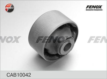 Fenox CAB10042 Сайлентблок рычага подвески | перед прав/лев | - 1
