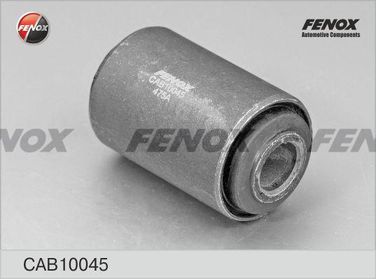 Fenox CAB10045 Сайлентблок рычага подвески | перед прав/лев | - 1
