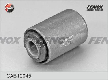 Fenox CAB10045 Сайлентблок рычага подвески | перед прав/лев | - 3