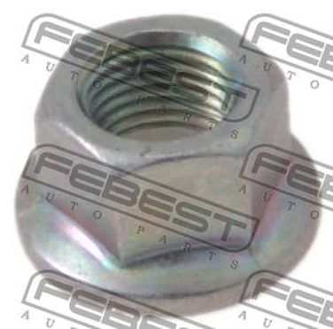 Febest 0431-001 Гайка - 1
