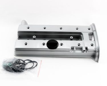 DOMINANT OP48050294 Крышка клапанная (алюминиевая) - 1