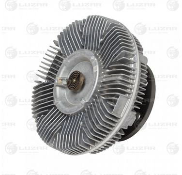 Luzar LMC 0766 Муфта вязкостная без крыльчатки - 1