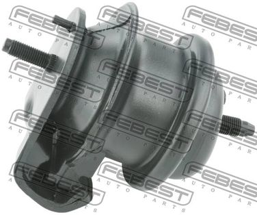 Febest NM-S50F Подушка двигателя (гидравлическая) | перед прав/лев | - 1