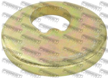 Febest 2530-001 Эксцентрик - 2