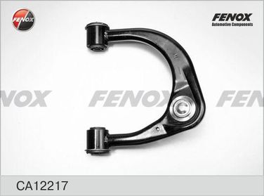 Fenox CA12217 Рычаг подвески | перед прав | - 1