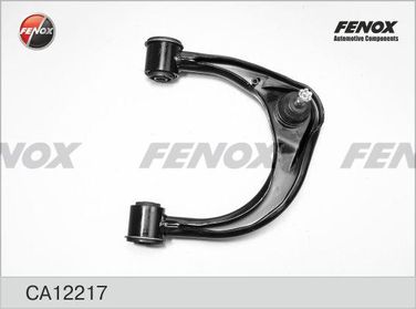 Fenox CA12217 Рычаг подвески | перед прав | - 2