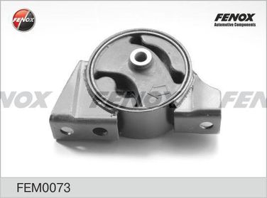 Fenox FEM0073 Опора двигателя | зад | - 3