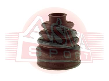 Asva ASBT-INCB8 Пыльник ШРУСа (комплект без смазки) - 1