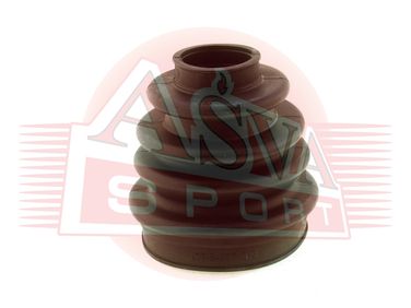Asva ASBT-PG3008 Пыльник ШРУСа (комплект без смазки) - 1