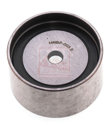 Asva HNBP-003 Ролик натяжной ремня ГРМ | перед | - 1