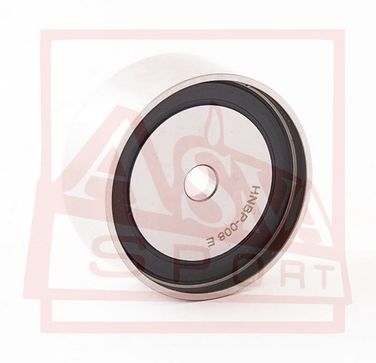 Asva HNBP-008 Ролик натяжной ремня ГРМ | перед | - 1