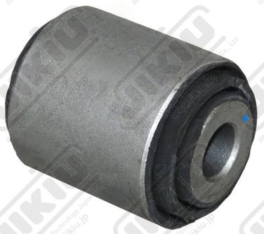 JIKIU BH32009 Сайлентблок рычага подвески | зад | - 1