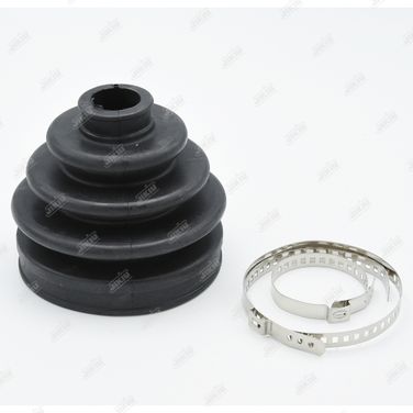 JIKIU CD22012 Пыльник шрус (комплект без смазки) o/b (22,2x95x88) - 1