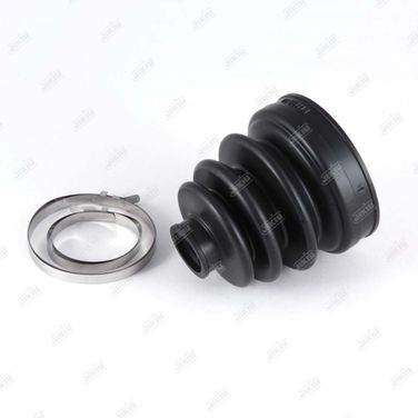 JIKIU CD22004 Пыльник шрус (комплект без смазки) o/b (23x85x98)(cefiro a32) asva - 1