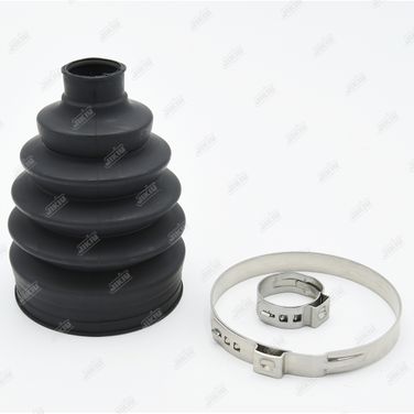 JIKIU CD12001 Пыльник шрус наружный 23x100x74.5 (комплект без смазки) - 1