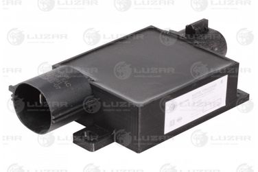 Luzar LFR 1039 Модуль управления э/вентилятора охл. для а/м Ford Focus II (05-) 1.4i/1.6i - 1