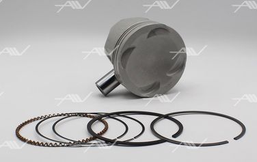 AUTOWELT PN31061 Поршнекомплект mazda FS d83.00.5 - 1