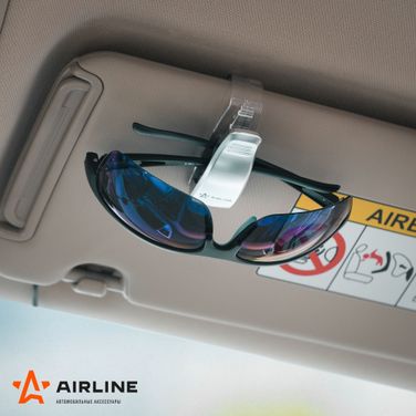 AIRLINE AH-GH-01 Держатель для очков, универсальный - 4
