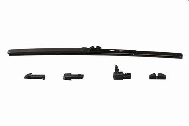 HEYNER 001620 Щетки С/О 16 /40 СМ rear flat hybrid (задняя) - 1