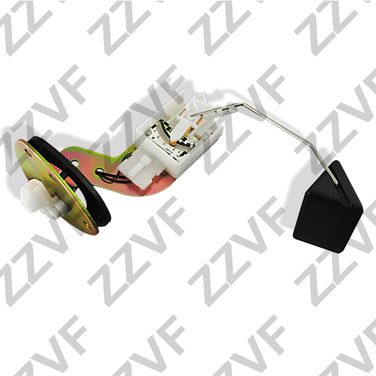 ZZVF GRA2605R Датчик уровня топлива mitsubishi lancer/lancer CLA - 1
