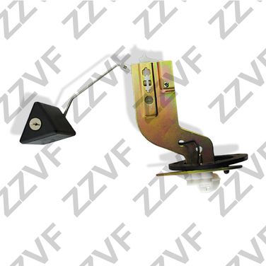 ZZVF GRA2605R Датчик уровня топлива mitsubishi lancer/lancer CLA - 2