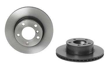 Brembo 09.9750.21 Диск тормозной UV Coated | перед | - 1