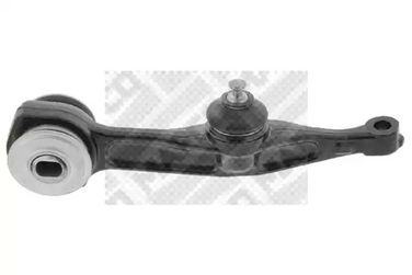 Mapco 54814 Рычаг подвески FR LOW | перед | - 1