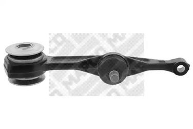 Mapco 54814 Рычаг подвески FR LOW | перед | - 2