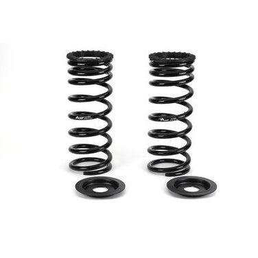 Arnott C2203 Комплект конверсионный 98-04 Land Rover Discovery II  - 4