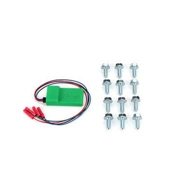 Arnott C2718 Комплект конверсионный audi allroad (c5)  - 4