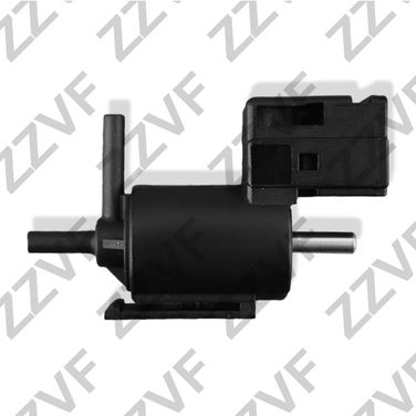 ZZVF GRA4111 Kl0118741 клапан электромагнитный вакуумной систем - 1