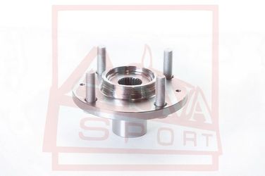 Asva HNWH-003 Подшипник ступицы колеса - 1