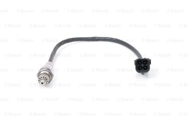 Bosch 0 258 030 064 Снят, замена 025803000n Датчик кислородный - 1