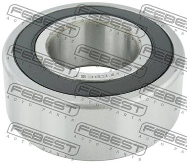 Febest AS-306221 Подшипник опорный привода - 1