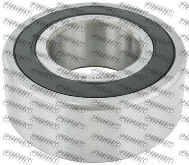 Febest AS-306221 Подшипник опорный привода - 2