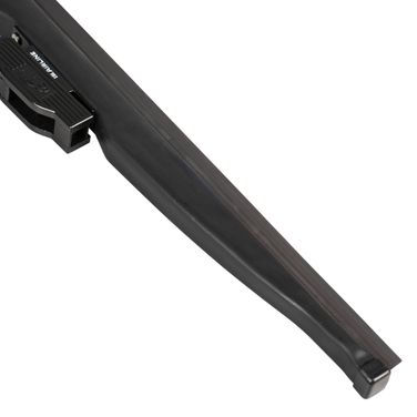 AIRLINE AWB-W-360 Щетка стеклоочистителя 360 мм (14) зимняя, 4 адаптера - 4