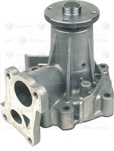 Luzar LWP 0841 Насос водяной для а/м Hyundai h-100 Porter (96-) - 1