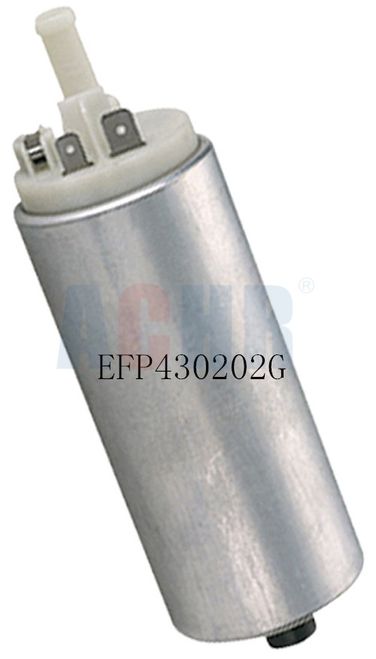 ACHR EFP430202G Бензонасос электрический погружной 3бар-120л/ч (ти - 1