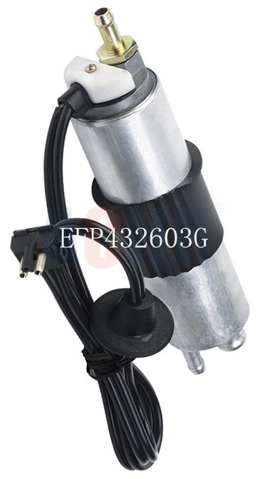 ACHR EFP432603G Бензонасос электрический подвесной 4бар-115л/ч (2 - 1